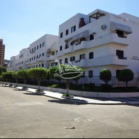 Apartamento Wal 과루자 외부 사진