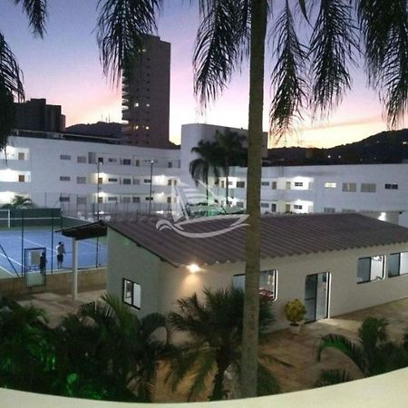 Apartamento Wal 과루자 외부 사진