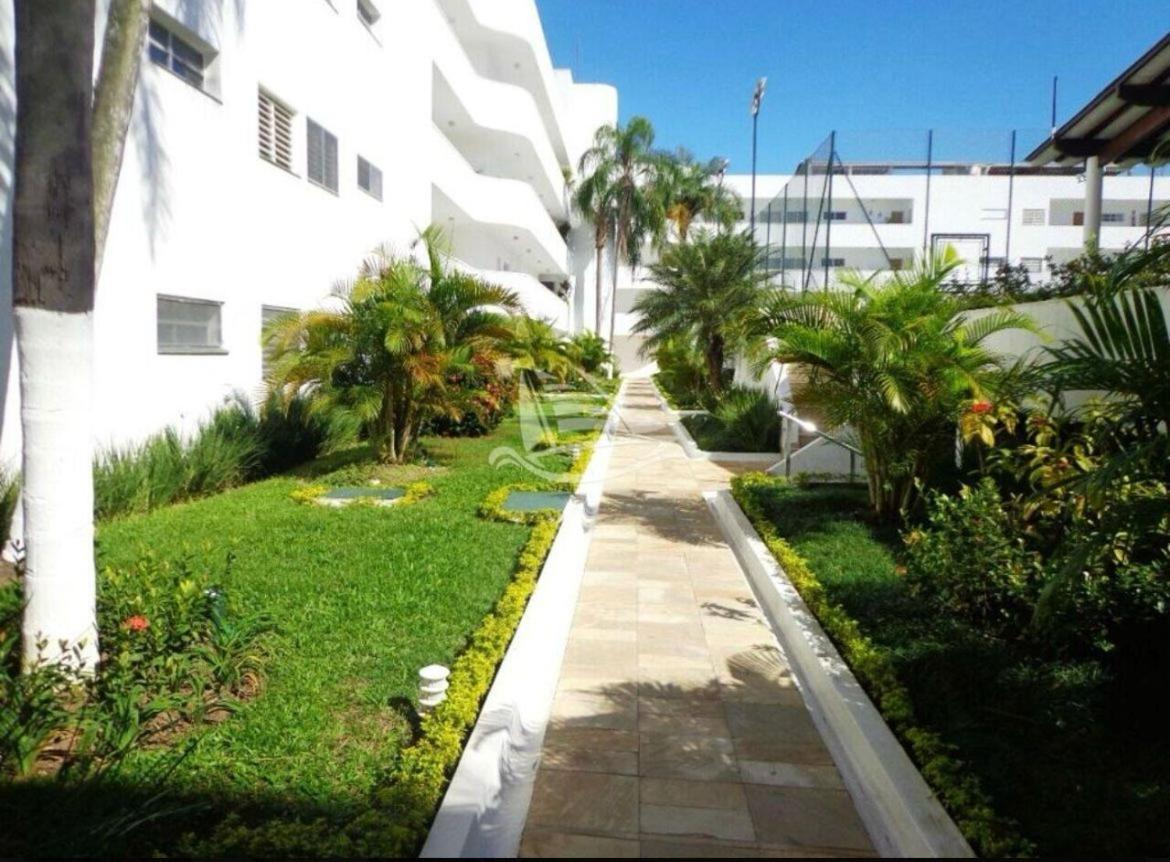 Apartamento Wal 과루자 외부 사진