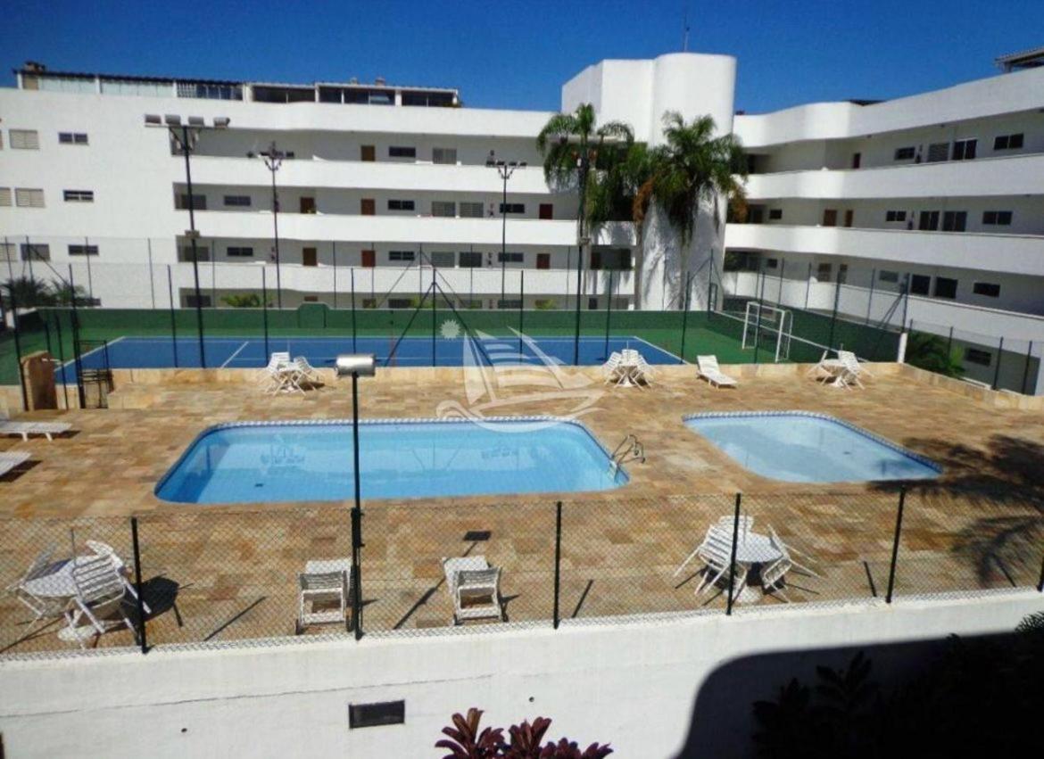 Apartamento Wal 과루자 외부 사진