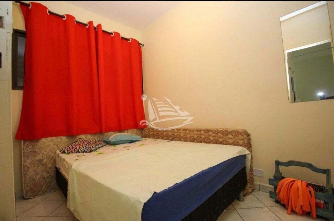 Apartamento Wal 과루자 외부 사진