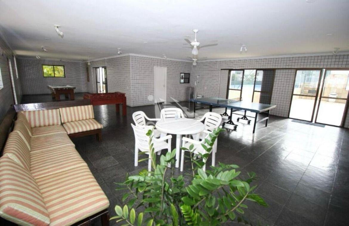 Apartamento Wal 과루자 외부 사진