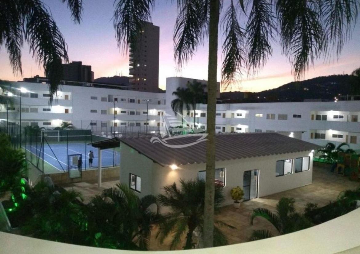 Apartamento Wal 과루자 외부 사진
