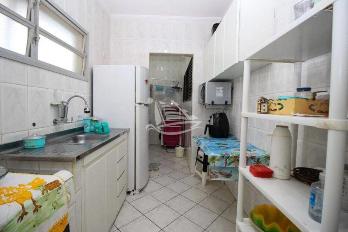Apartamento Wal 과루자 외부 사진