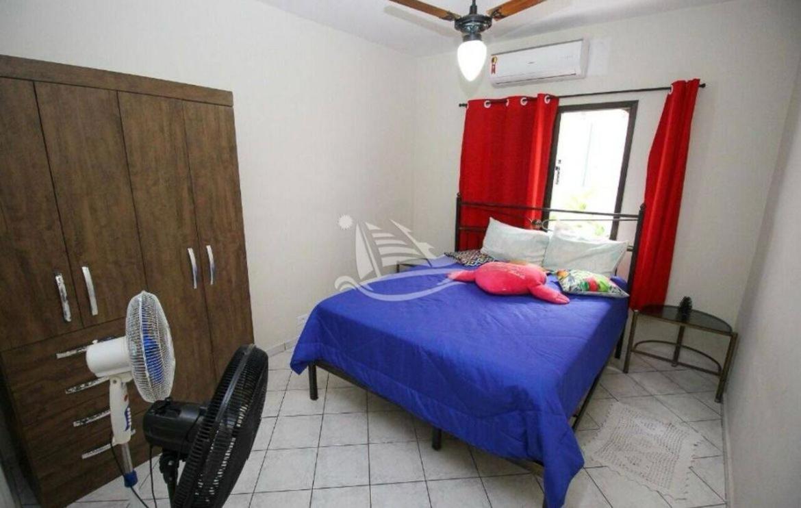 Apartamento Wal 과루자 외부 사진