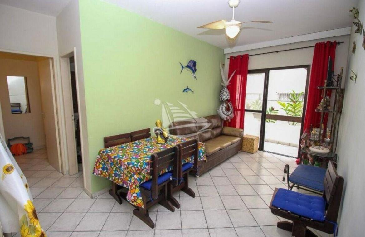 Apartamento Wal 과루자 외부 사진